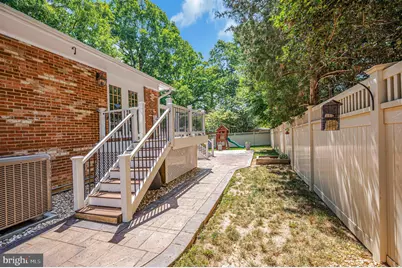 4212 Rosemont Lane, Fredericksburg, VA 22408 - Photo 14