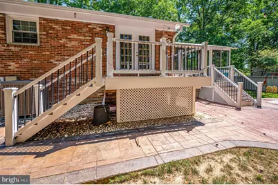 4212 Rosemont Lane, Fredericksburg, VA 22408 - Photo 18