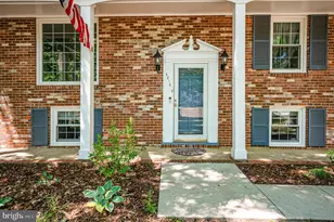 4212 Rosemont Ln, Fredericksburg, VA 22408 - Photo 8