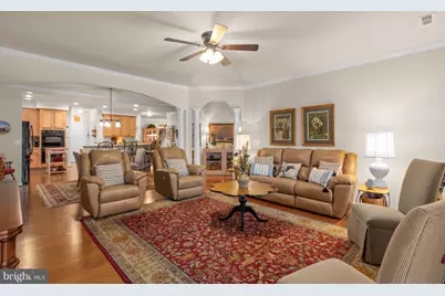 6301 Cullin Stone Way, Spotsylvania, VA 22553 - Photo 18