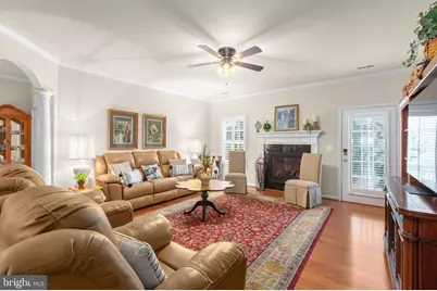6301 Cullin Stone Way, Spotsylvania, VA 22553 - Photo 20