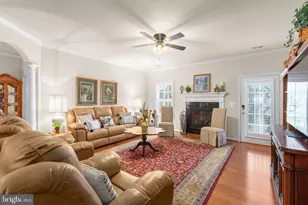 6301 Cullin Stone Way, Spotsylvania, VA 22553 - Photo 20