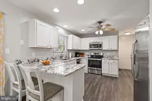 8815 Henly Ct, Fredericksburg, VA 22408 - Photo 10
