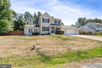 8815 Henly Court, Fredericksburg, VA 22408 - Photo 2