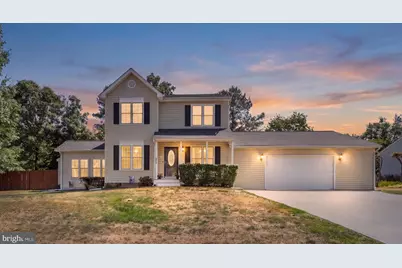 8815 Henly Court, Fredericksburg, VA 22408 - Photo 1