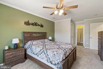 8815 Henly Court, Fredericksburg, VA 22408 - Photo 22