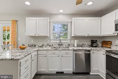 8815 Henly Court, Fredericksburg, VA 22408 - Photo 14