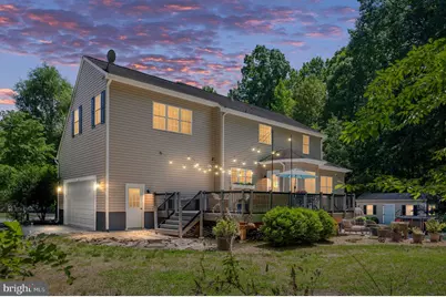 11203 Lynette Court, Fredericksburg, VA 22408 - Photo 56