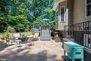 11203 Lynette Ct, Fredericksburg, VA 22408 - Photo 50