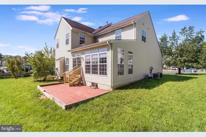 3603 Carolina Court, Fredericksburg, VA 22408 - Photo 32