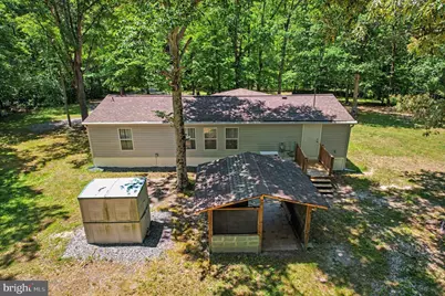 4820 Moser Lane, Partlow, VA 22534 - Photo 14