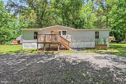 4820 Moser Lane, Partlow, VA 22534 - Photo 1
