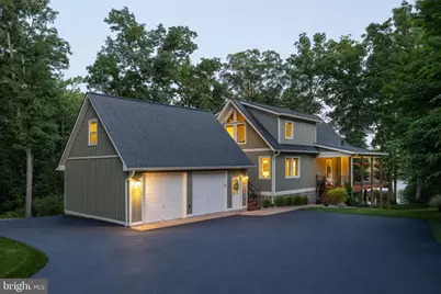 13422 Black Walnut Lane, Spotsylvania, VA 22551 - Photo 2
