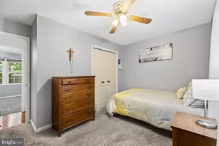11823 Rutherford Dr, Fredericksburg, VA 22407 - Photo 28