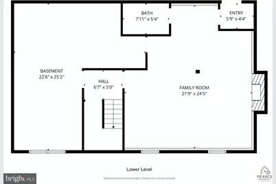 11823 Rutherford Drive, Fredericksburg, VA 22407 - Photo 40