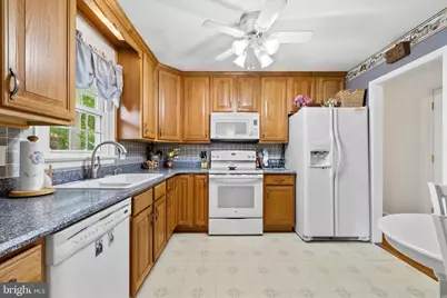 11823 Rutherford Drive, Fredericksburg, VA 22407 - Photo 18