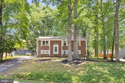 11823 Rutherford Drive, Fredericksburg, VA 22407 - Photo 4