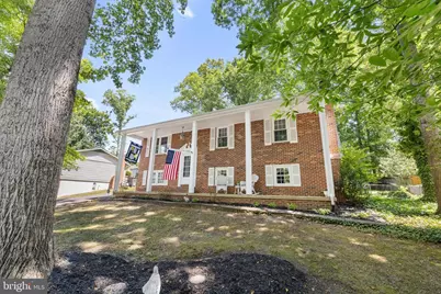 11823 Rutherford Drive, Fredericksburg, VA 22407 - Photo 6
