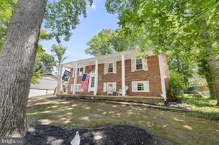 11823 Rutherford Dr, Fredericksburg, VA 22407 - Photo 6