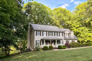 12707 Lake Wilderness Ln, Spotsylvania, VA 22551 - Photo 4