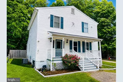 111 Pender Street, Fredericksburg, VA 22408 - Photo 2
