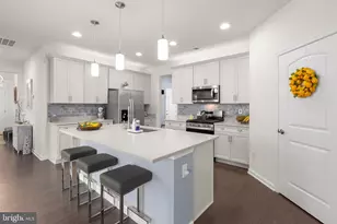 12331 Ruby Red Dr, Fredericksburg, VA 22407 - Photo 18