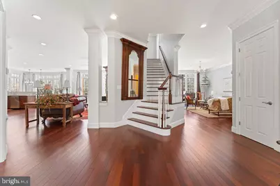 13611 Kalmbacks Mill Drive, Fredericksburg, VA 22407 - Photo 20
