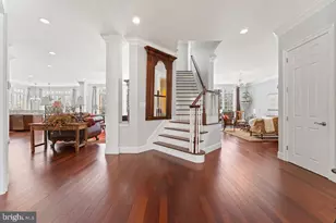 13611 Kalmbacks Mill Dr, Fredericksburg, VA 22407 - Photo 20