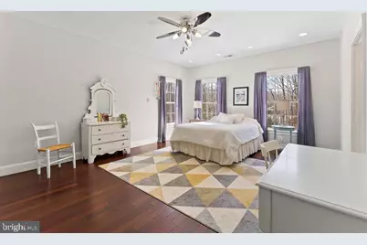 13611 Kalmbacks Mill Drive, Fredericksburg, VA 22407 - Photo 56