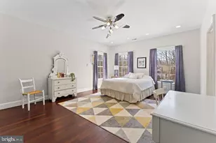 13611 Kalmbacks Mill Dr, Fredericksburg, VA 22407 - Photo 56
