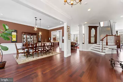 13611 Kalmbacks Mill Drive, Fredericksburg, VA 22407 - Photo 12