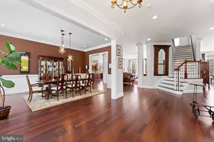 13611 Kalmbacks Mill Dr, Fredericksburg, VA 22407 - Photo 12