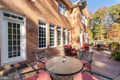 13611 Kalmbacks Mill Drive, Fredericksburg, VA 22407 - Photo 80