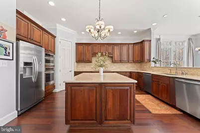 13611 Kalmbacks Mill Drive, Fredericksburg, VA 22407 - Photo 28