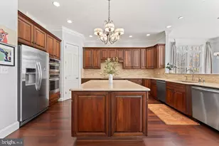 13611 Kalmbacks Mill Dr, Fredericksburg, VA 22407 - Photo 28