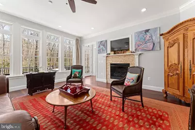 13611 Kalmbacks Mill Drive, Fredericksburg, VA 22407 - Photo 24