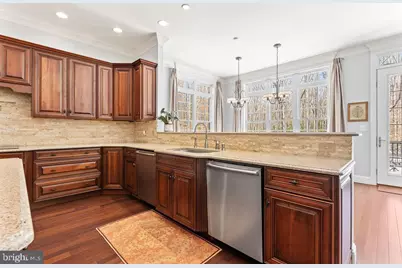 13611 Kalmbacks Mill Drive, Fredericksburg, VA 22407 - Photo 30