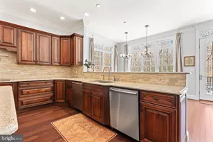 13611 Kalmbacks Mill Dr, Fredericksburg, VA 22407 - Photo 30