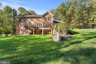 13611 Kalmbacks Mill Dr, Fredericksburg, VA 22407 - Photo 76