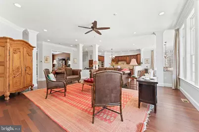 13611 Kalmbacks Mill Drive, Fredericksburg, VA 22407 - Photo 26