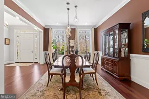 13611 Kalmbacks Mill Dr, Fredericksburg, VA 22407 - Photo 18