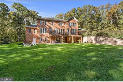 13611 Kalmbacks Mill Drive, Fredericksburg, VA 22407 - Photo 4