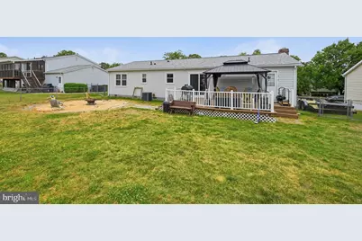 5725 Up A Way Drive, Fredericksburg, VA 22407 - Photo 32