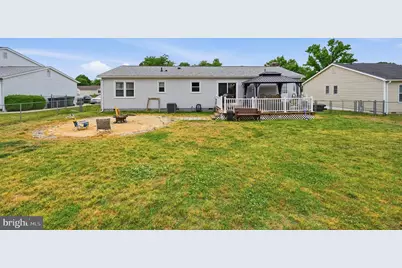 5725 Up A Way Drive, Fredericksburg, VA 22407 - Photo 2