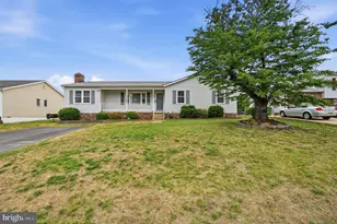 5725 Up-A-Way Dr, Fredericksburg, VA 22407 - Photo 1