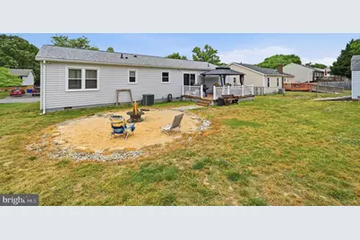 5725 Up A Way Drive, Fredericksburg, VA 22407 - Photo 30