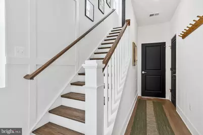 4802 Jackson Village Parkway #LOT 254, Fredericksburg, VA 22407 - Photo 4