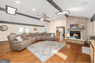 7544 Patriot Highway, Spotsylvania, VA 22551 - Photo 16