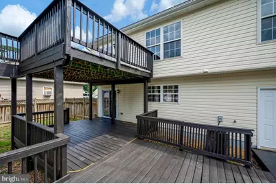 5706 E Point Circle, Spotsylvania, VA 22551 - Photo 40