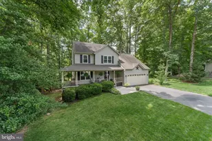 6402 Sugar Maple Ct, Fredericksburg, VA 22407 - Photo 1
